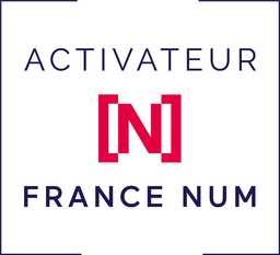 DX Consulting - Activateur France Num - logo marques-filles-Activateur