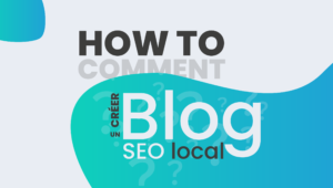 Comment créer un blog local à succès à la Réunion - DX Consuting